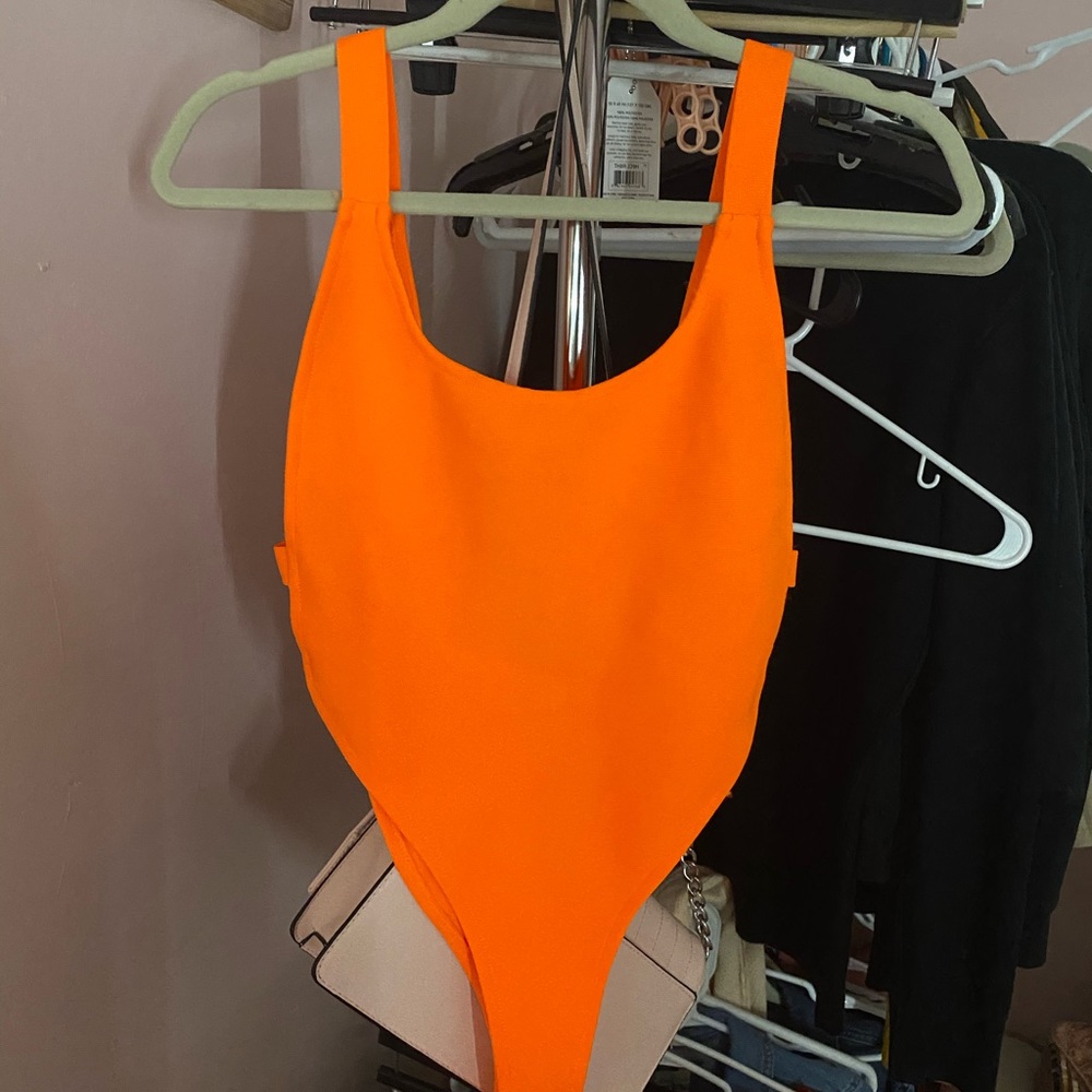 Bodysuit